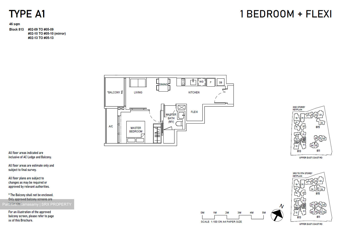 Bagnall Haus (D16), Condominium #597073641